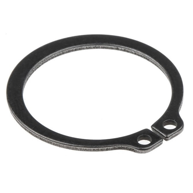 External Retaining Rings - 75x4x72 mm Circlips - Carbon Steel Circlip