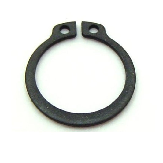 External Retaining Rings - 15.88x1.57 - - Circlips - Carbon Steel Circlip