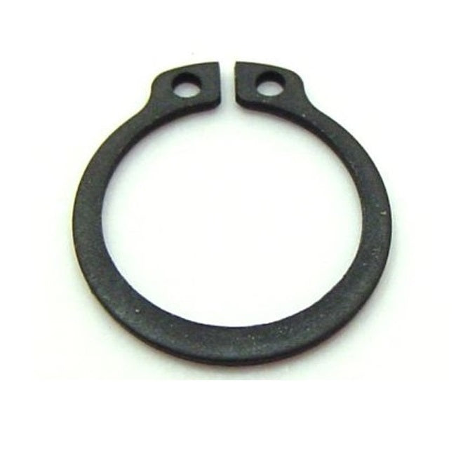 External Retaining Rings - 19.05x1.57 - - Circlips - Carbon Steel Circlip