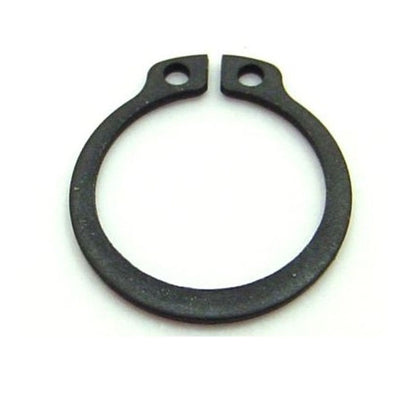 1040498 | CNG-00250-C (PK-1000) --- External Retaining Rings - 2.5x0.6 - - Circlips - Carbon Steel Circlip