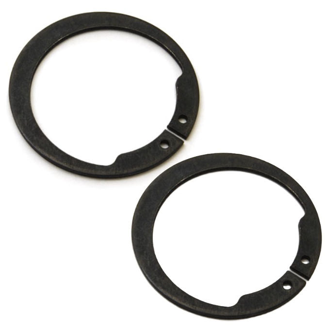 1122993 | CCE-02000-C-V (PK-500) --- External Retaining Rings - 20x1.2x19 mm Circlips - Carbon Steel Circlip