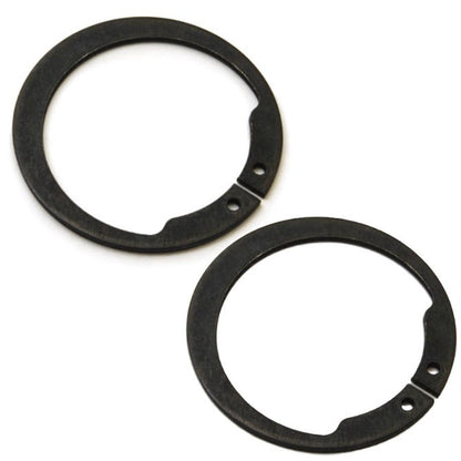 1152158 | CCE-03810-C-V (PK-5) --- External Retaining Rings - 38.1x1.27x37.08 mm Circlips - Carbon Steel Circlip