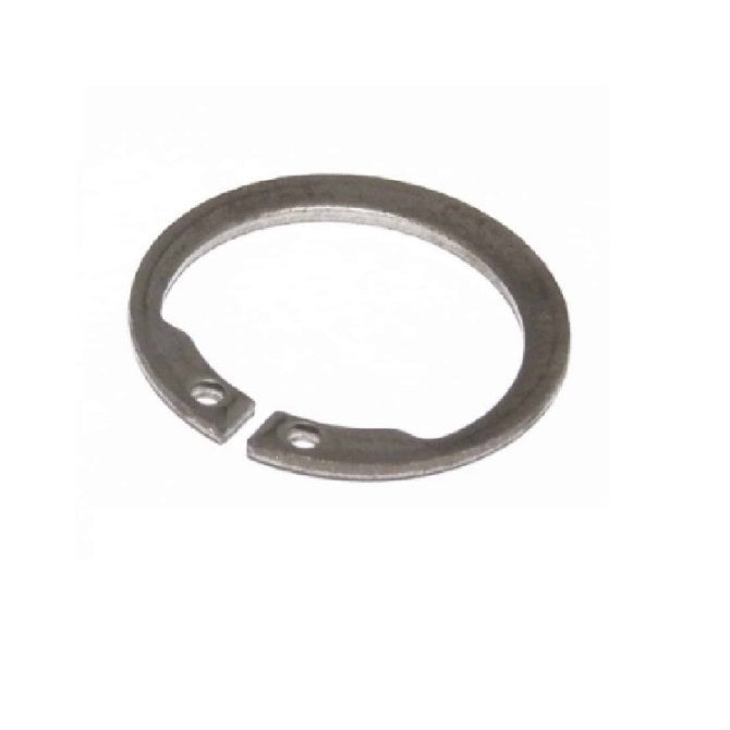 External Retaining Rings - 34.93x1.27x32.79 mm - Stainless Steel Grade PH15-7 Mo