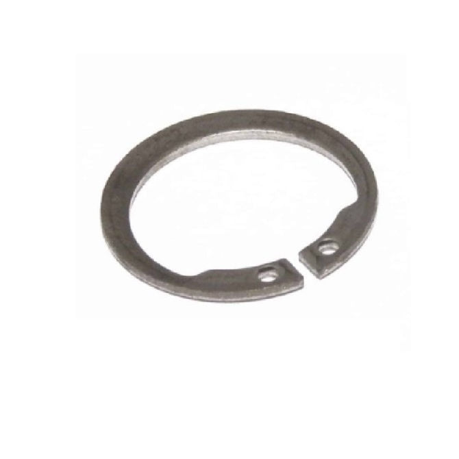 1164317 | CCE-05080-S15-V (Each) --- External Retaining Rings - 50.8x1.57x47.9 mm Circlips - Stainless Steel Grade PH15-7 Mo Circlip