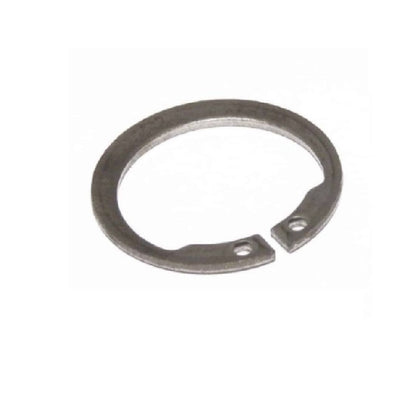 1100653 | CCE-01270-S15-V (PK-4) --- External Retaining Rings - 12.7x0.89x11.89 mm Circlips - Stainless Steel Grade PH15-7 Mo Circlip