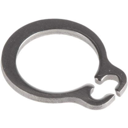 External Retaining Rings - 3.97x0.64 - - Circlips - Stainless Steel AISI 420C Circlip