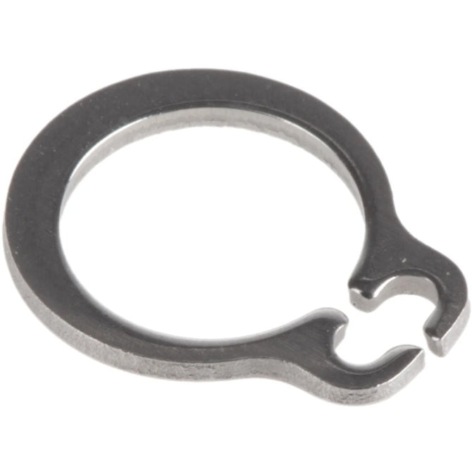 External Retaining Rings - 8x0.8x7.6 mm Circlips - Stainless Steel Grade PH15-7 Mo Circlip