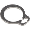 External Retaining Rings - 3.18x0.64 - - Circlips - Stainless Steel AISI 420C Circlip