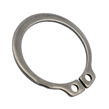 External Retaining Rings - 66.68x1.98x63 mm - Stainless Steel Grade PH15-7 Mo