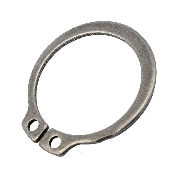 1166468 | CCE-05477-S15 (Each) --- External Retaining Rings - 54.77x1.98x51.61 mm Circlips - Stainless Steel Grade PH15-7 Mo Circlip