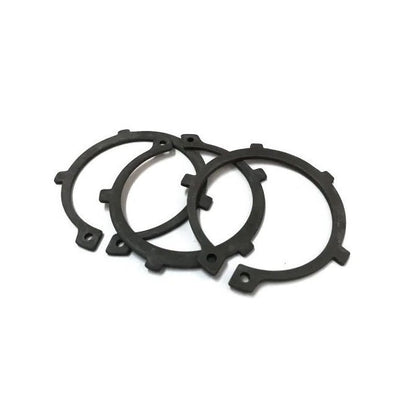 1148121 | DAK-035 (Each) --- External Retaining Rings - 35x1.5x33 mm Circlips - Carbon Spring Steel Circlip