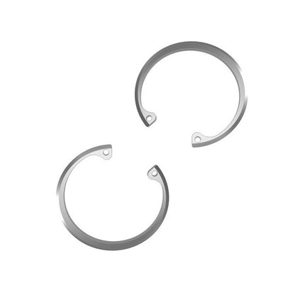 Internal Retaining Rings - 241.3x4.62x256.69 mm Circlips - Carbon Spring Steel Circlip