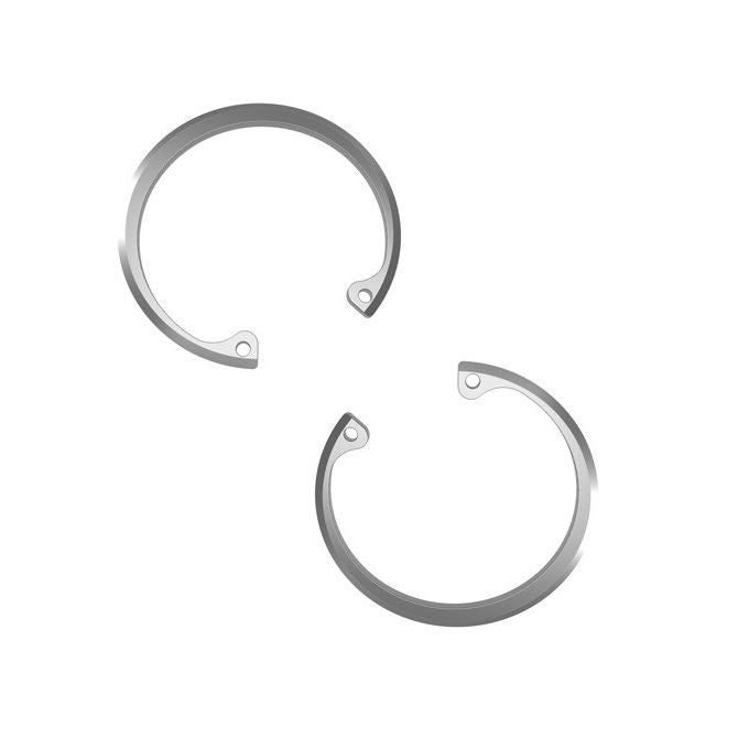 1222196 | CIB-24130-C (Each) --- Internal Retaining Rings - 241.3x4.62x256.69 mm Circlips - Carbon Spring Steel Circlip