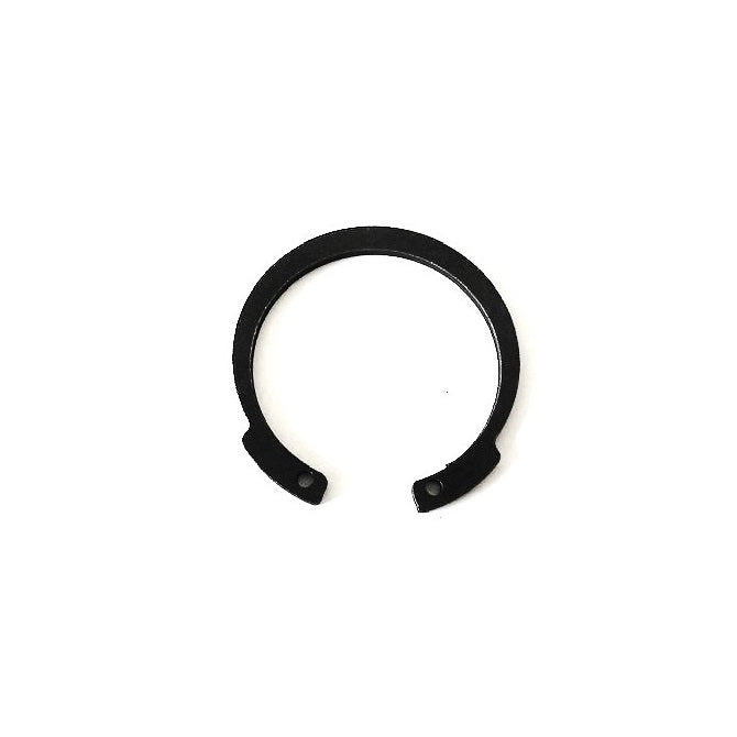 Internal Retaining Rings - 34.93x1.27x37.11 mm - Carbon Steel