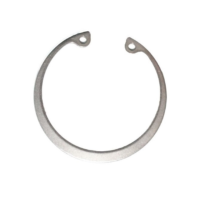 Internal Retaining Rings - 41.28x1.57x43.82 mm - Stainless Steel Grade PH15-7 Mo