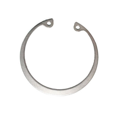 Internal Retaining Rings - 25x1.2x26.2 mm - Stainless Steel Grade PH15-7 Mo