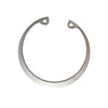 Internal Retaining Rings - 25x1.2x26.2 mm - Stainless Steel Grade PH15-7 Mo