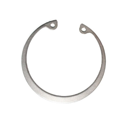 Internal Retaining Rings - 95.25x2.77x100.94 mm - Stainless Steel Grade PH15-7 Mo