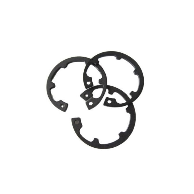 Internal Retaining Rings - 45x1.75x47.75 mm - Spring Steel