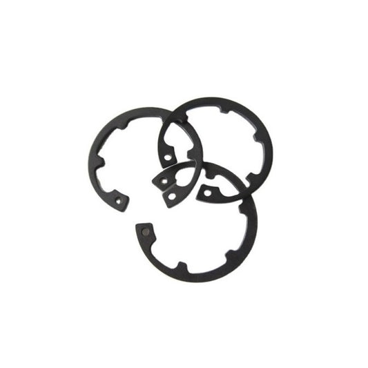 Internal Retaining Rings - 28x1.2x29.61 mm - Spring Steel