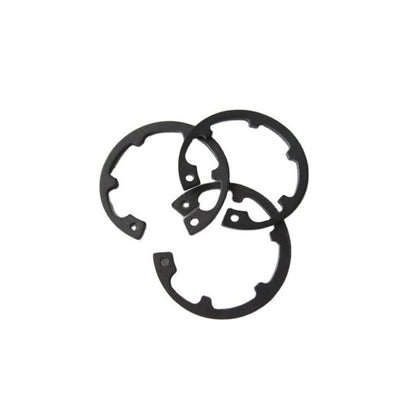 Internal Retaining Rings - 20x1x21.15 mm - Spring Steel