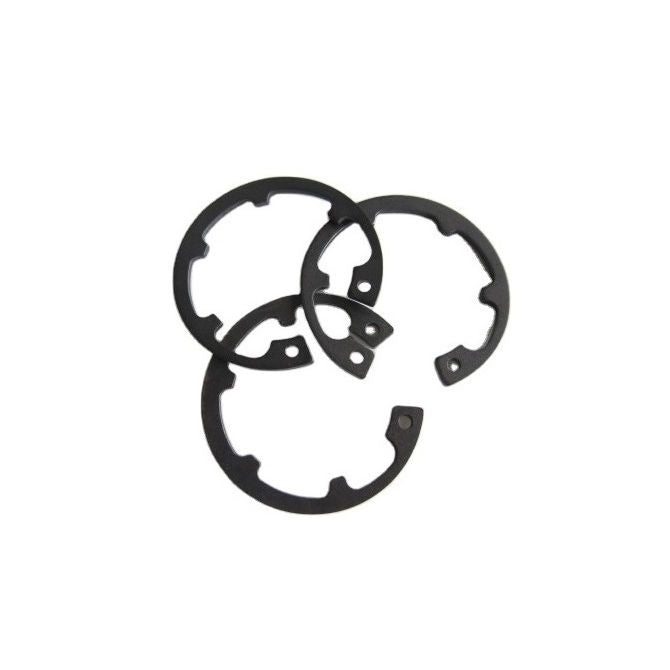 1113342 | DJK-016 (Each) --- Internal Retaining Rings - 16x1x16.91 mm Circlips - Carbon Spring Steel Circlip