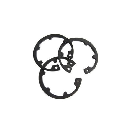 1168294 | DJK-057 (Each) --- Internal Retaining Rings - 57x2x60.3 mm Circlips - Carbon Spring Steel Circlip