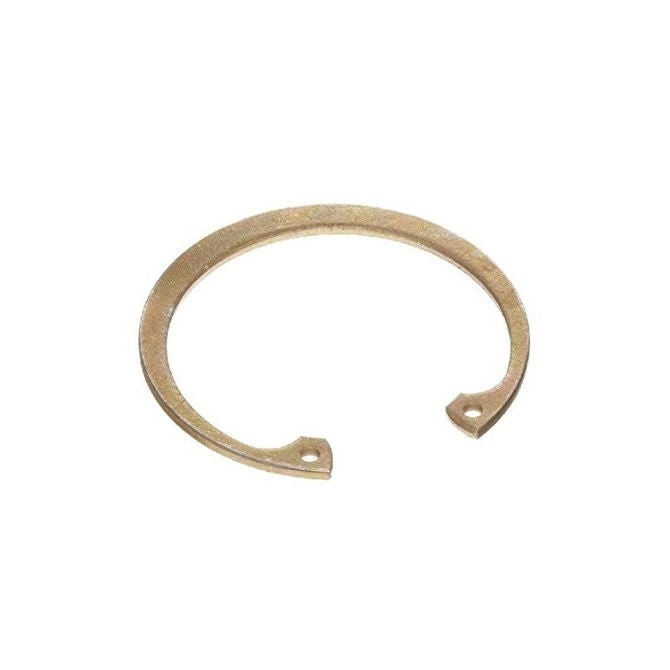 1148020 | CCI-03493-CZY (PK-50) --- Internal Retaining Rings - 34.93x1.27x37.11 mm Circlips - Carbon Steel Zinc Plated Circlip