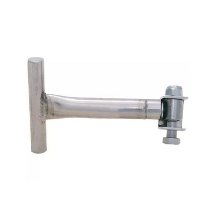 Lorenz Clamps - 12.7 - 88.9x76.2 mm