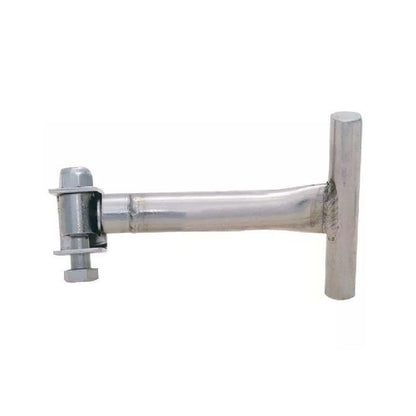 1073741 | LZ-250RS (Each) --- Lorenz Clamps - 6.35 - 88.9x76.2 mm