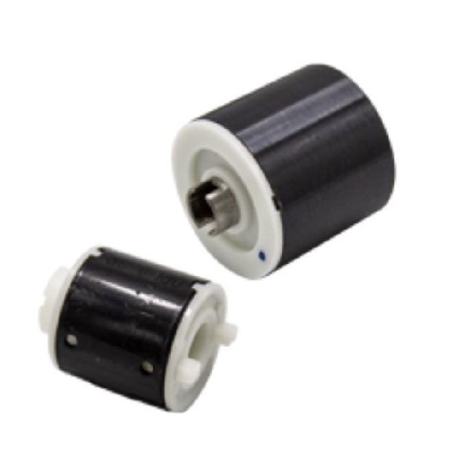 Slip Magnetic Particle Clutches - 2030 to 3071 g.cm 8x44 mm