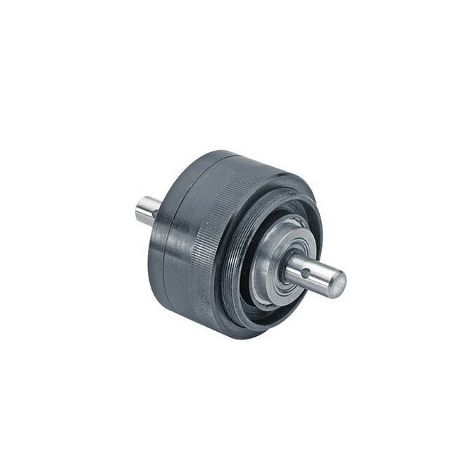 Magnetic Particle 24VDC Clutches - 1153 to 80710 g.cm 19.037x165.1 mm