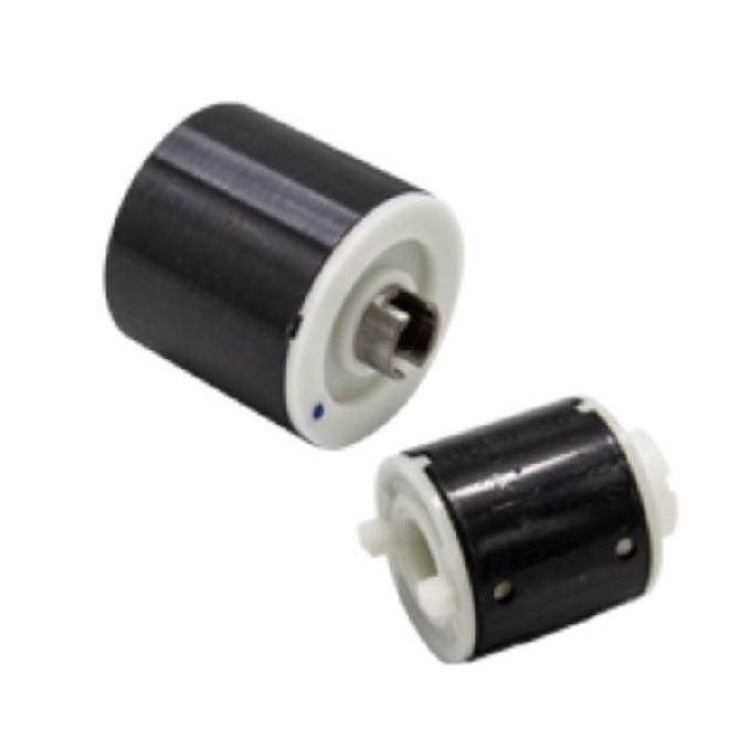 1223195 | CMP-0800-0200-28-612 (Each) --- Slip Magnetic Particle Clutches - 408 to 612 g.cm 8x27.5 mm No Power Without Shaft