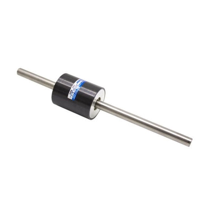 1227689 | CMP-IS8-0320-180-2031 (Each) --- Slip Magnetic Particle Clutches - 1531 to 2031 g.cm 8x180 mm No Power Integral Shaft