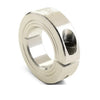 Shaft Collars - 22.225x41.3x12.7 mm - Aluminium