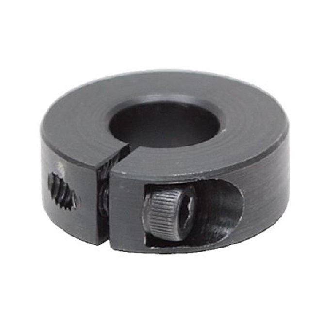 Shaft Collars - 5x18x9 mm - Steel
