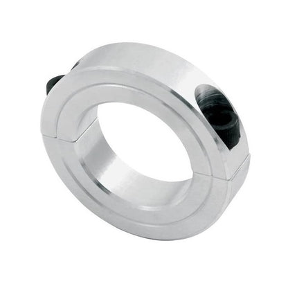 Shaft Collars - 50.8x76.2x17.5 mm - Aluminium