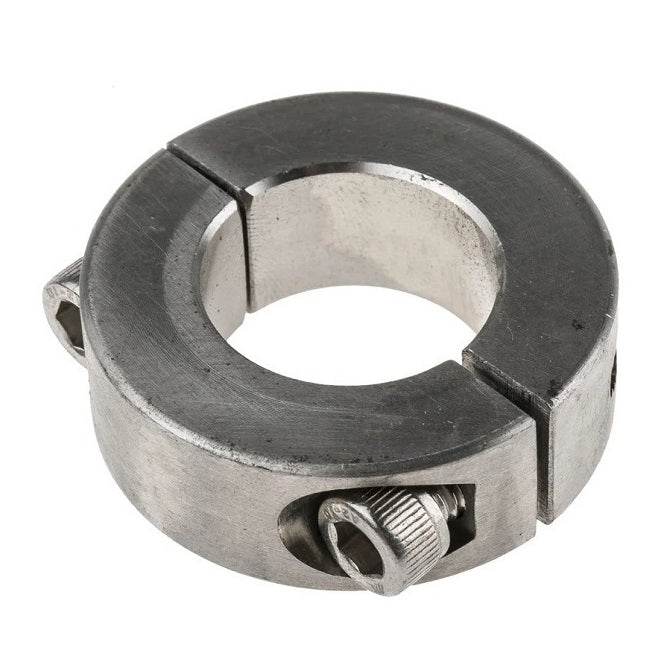 Collars - Shaft - Clamp Type - Two Piece
