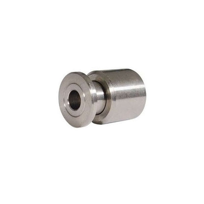 Shaft Collars - 63.5x84.1x39.7 mm - Stainless Steel 304 Similar to A2, 18-8 HRB80