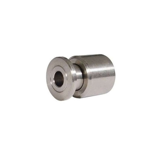 Shaft Collars - 63.5x84.1x39.7 mm - Stainless Steel 304 Similar to A2, 18-8 HRB80