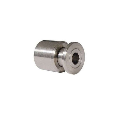 1180155 | COL-07620-096-51-GF-S4 (Each) --- Shaft Collars - 76.2x95.9x50.8 mm Gripfast - Stainless Steel 304 Similar to A2, 18-8 HRB80 Collar