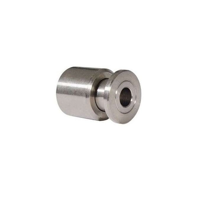1158330 | COL-04445-069-53-GF-S4 (Each) --- Shaft Collars - 44.45x69.1x52.7 mm Gripfast - Stainless Steel 304 Similar to A2, 18-8 HRB80 Collar