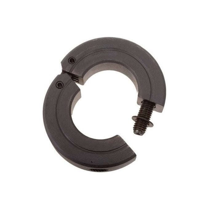Collars - Shaft - Hinged - Steel