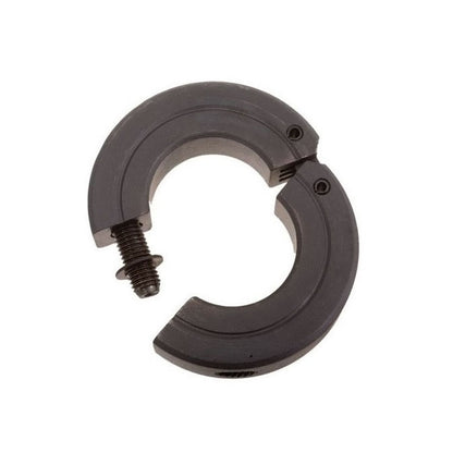 1145108 | COL-03175-057-13-HG-CS (Each) --- Shaft Collars - 31.75x57.2x12.7 mm Hinged - Carbon Steel Collar