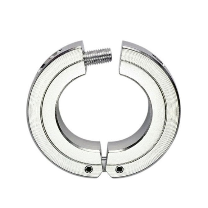 Shaft Collars - 30x54x15 mm - Stainless Steel