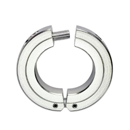 Shaft Collars - 40x60x15 mm - Stainless Steel