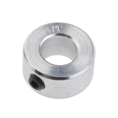 Shaft Collars - 25x38x12 mm - Aluminium
