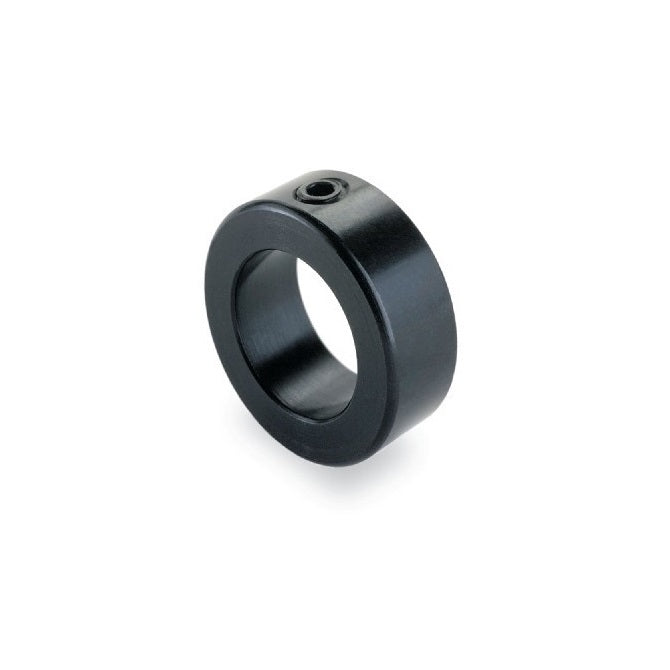 Shaft Collars - 8x14x5 mm - Steel - Black Oxide
