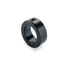 Shaft Collars - 20.638x41.28x12.7 mm Standard - Steel, Black Oxide Coated Collar