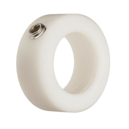 Shaft Collars - 20x34x12 mm - Nylon Polyamide 6/6 